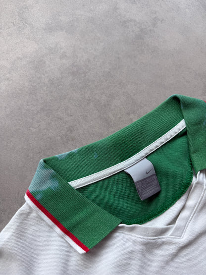 Nike x Mexico 2000s muška majica (XXL)