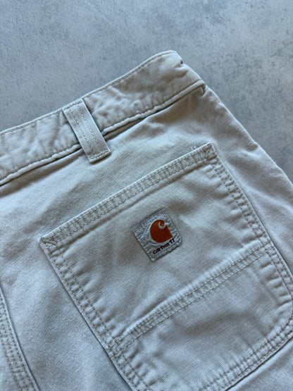 Carhartt muške bež hlace (34x34)