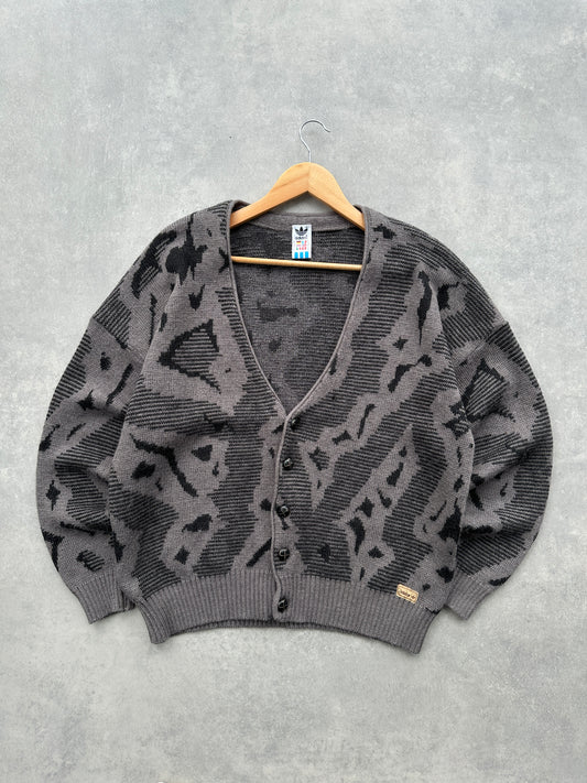 Adidas 80s muški džemper (L)