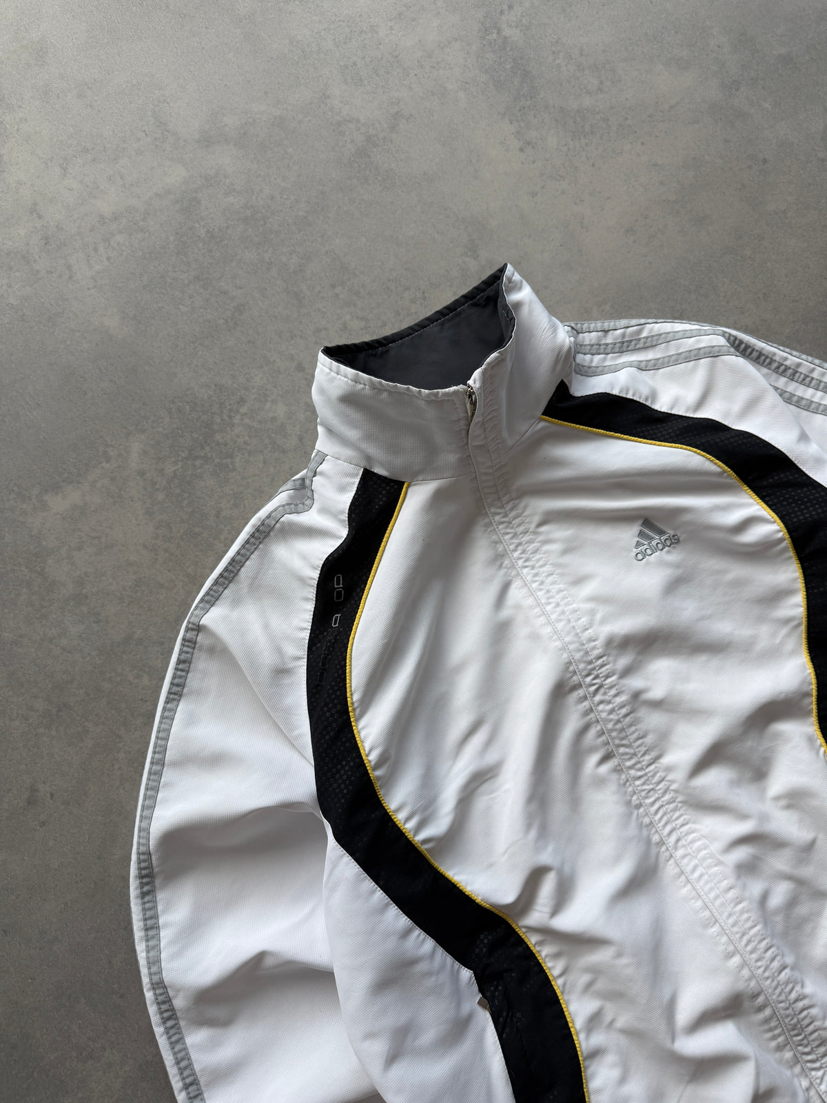 Adidas Predator 2000s muška šuškava dukserica (M)