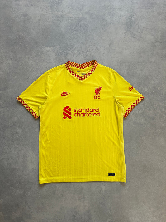 Nike x Liverpool FC 2021/22 Third Kit muski dres (L)