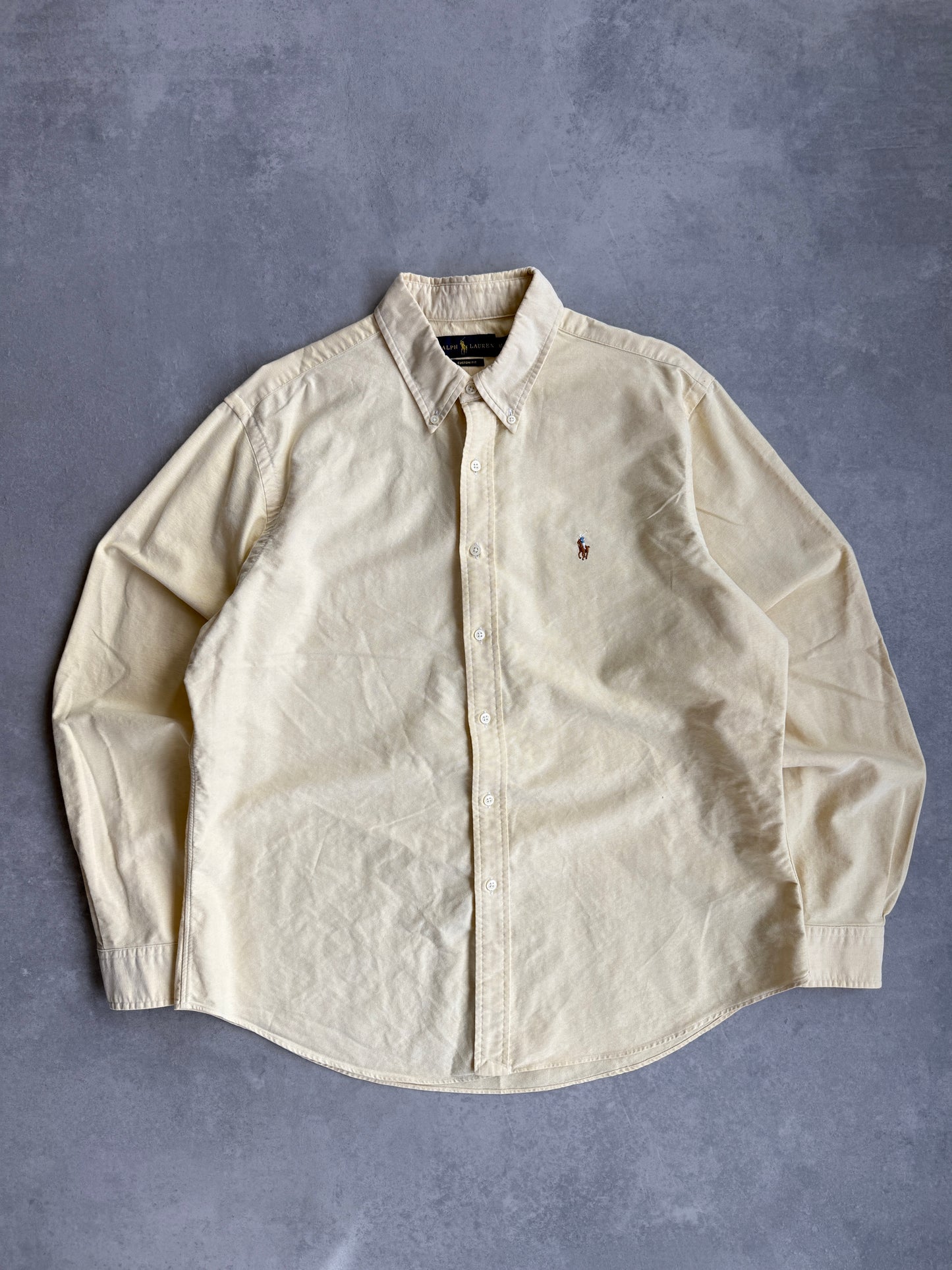 Polo by Ralph Lauren muška košulja (XL)