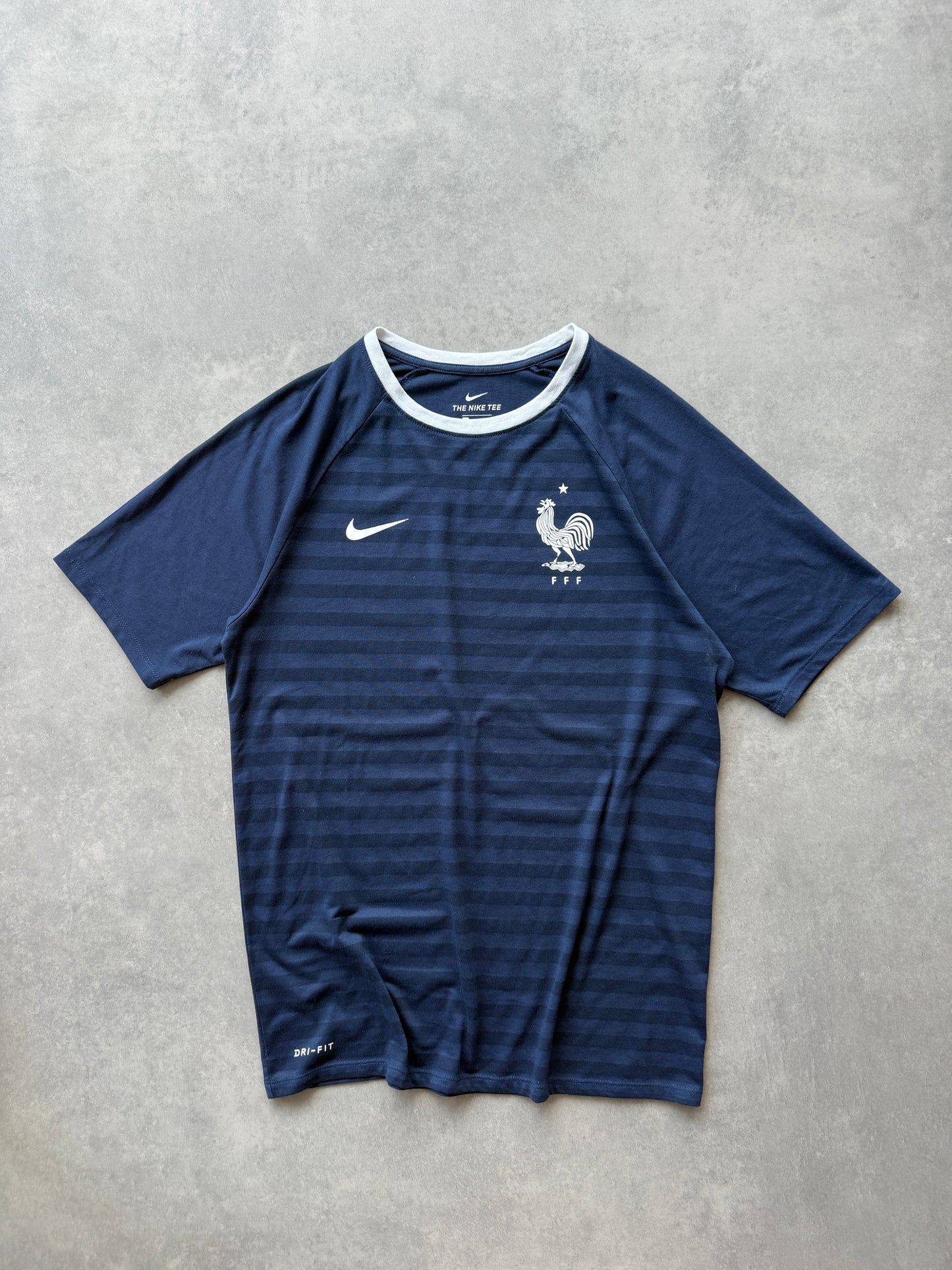 Nike x FFF muška sportska majica (M)
