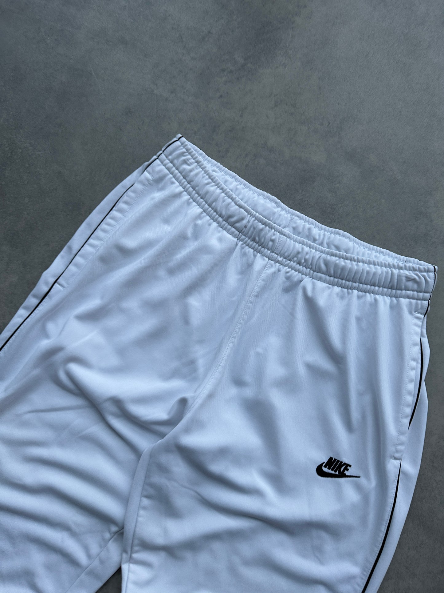 Nike Air muška bijela trenerka (L)