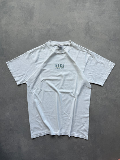 Nike Athletics vintage 90s muška oversized majica (M)