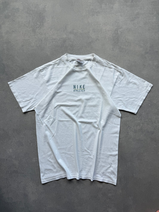 Nike Athletics vintage 90s muška oversized majica (M)