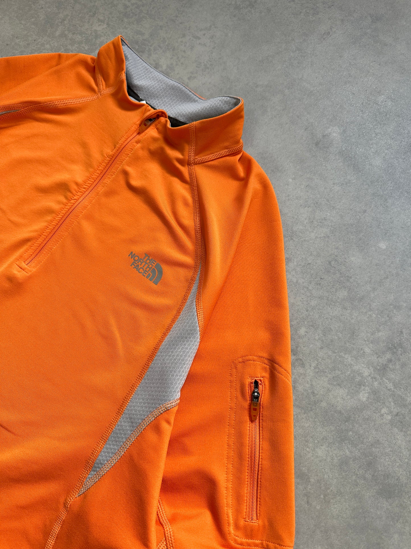 The North Face Vaporwick muška sportska dukserica (XL)