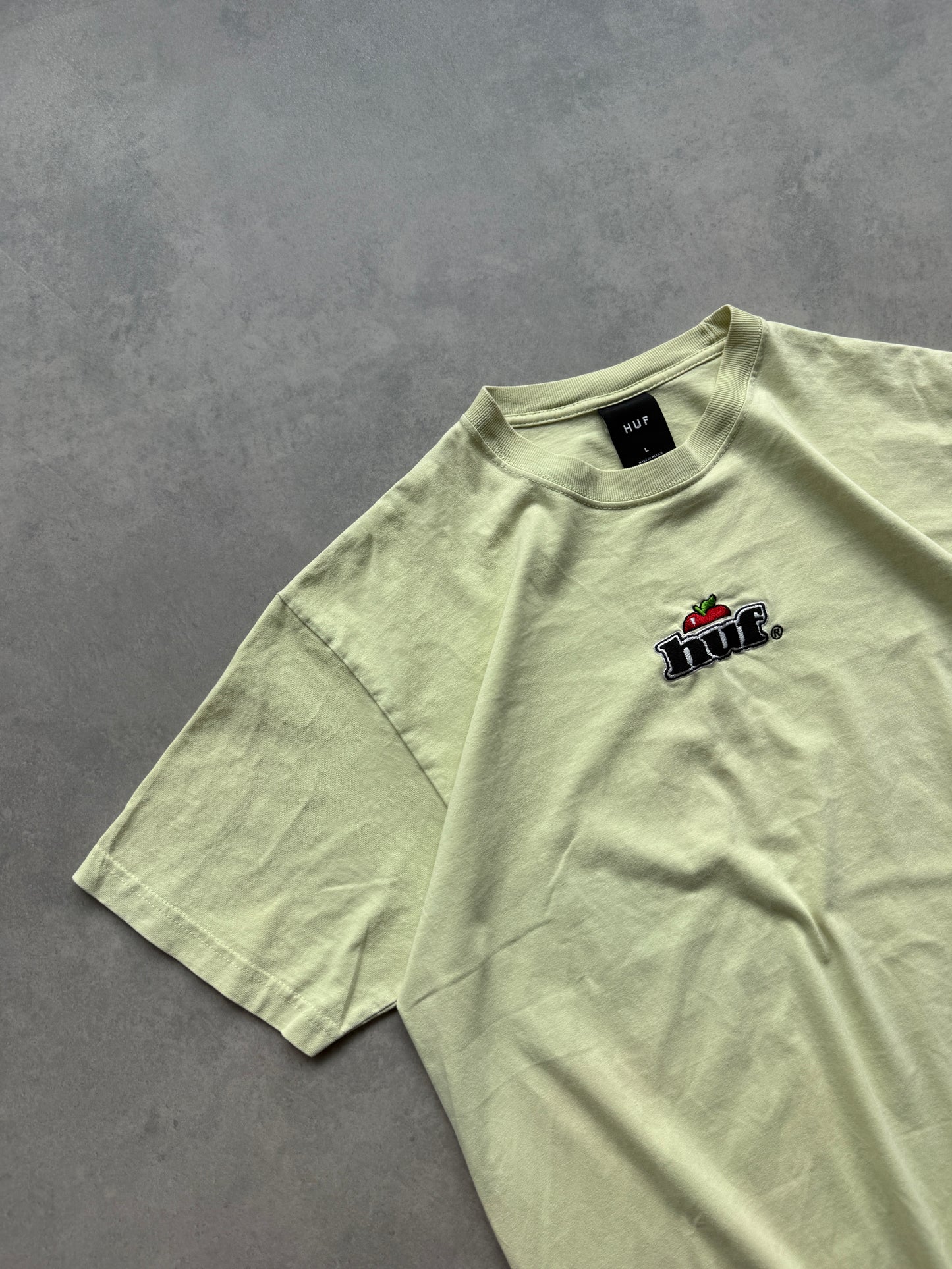 Huf muška oversized majica (L)