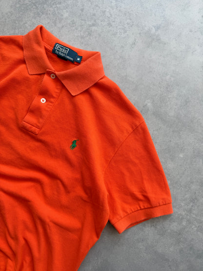 Polo by Ralph Lauren muška narandžasta majica (M)