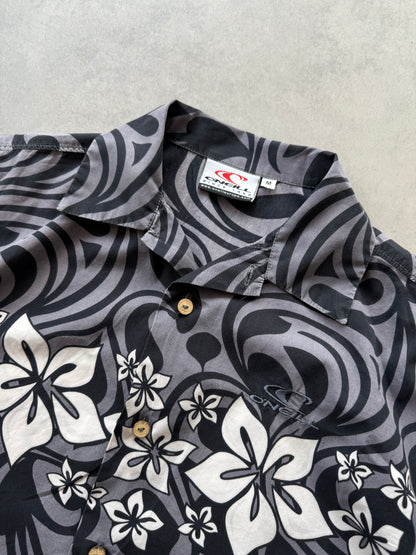 O'neill vintage oversized muška košulja (M)