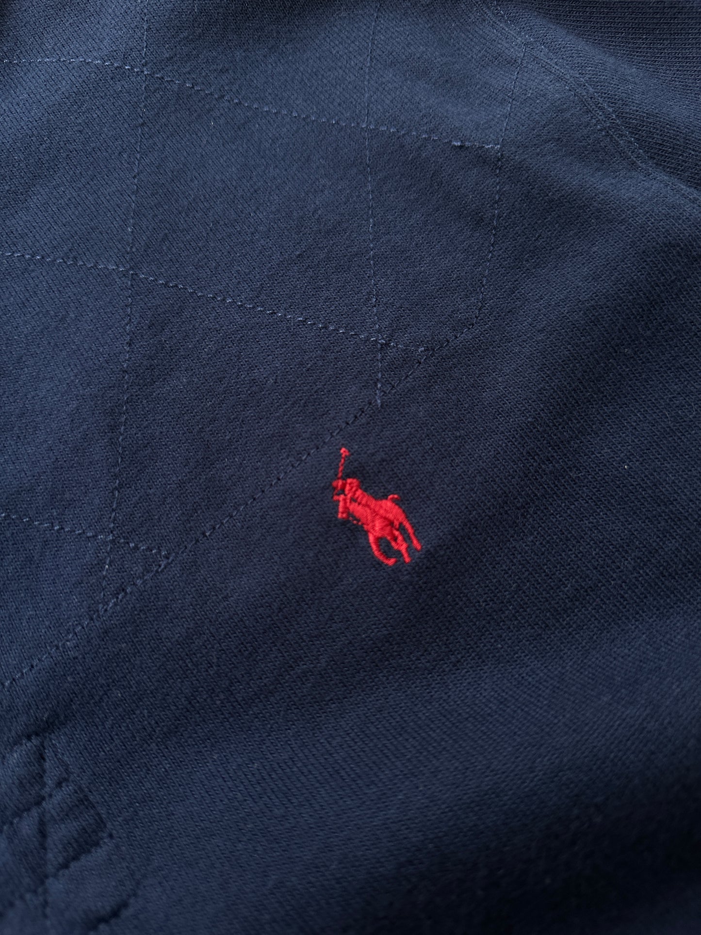 Polo by Ralph Lauren muška rugby polo majica (3XL)