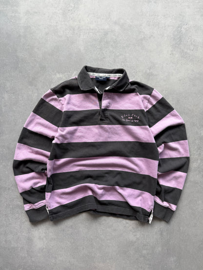 Eden Park vintage ženska rugby polo majica (M)