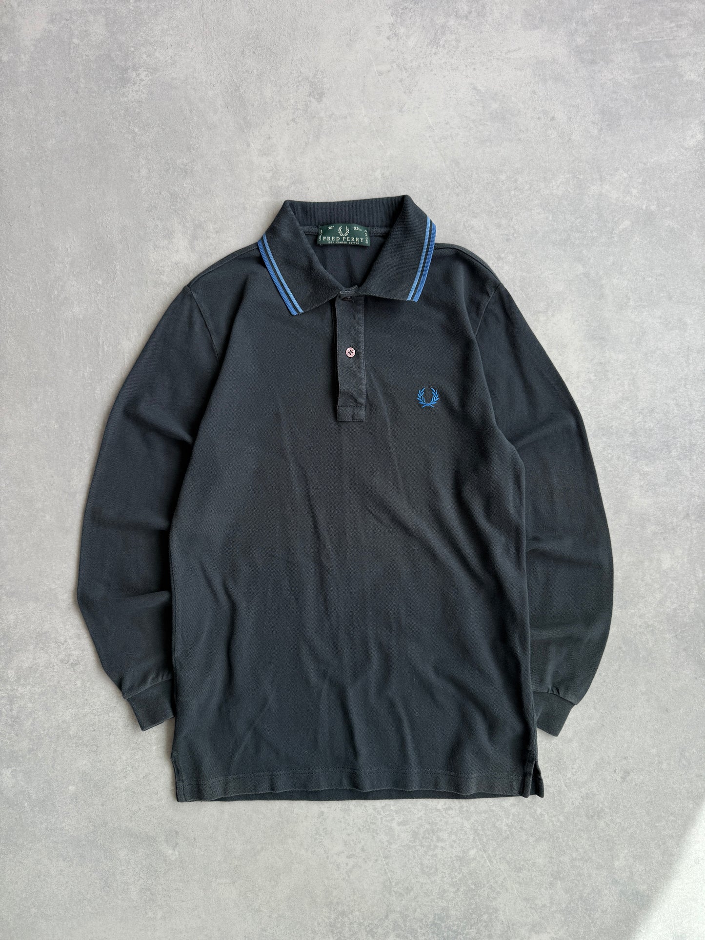 Fred Perry vintage muška polo majica (S)