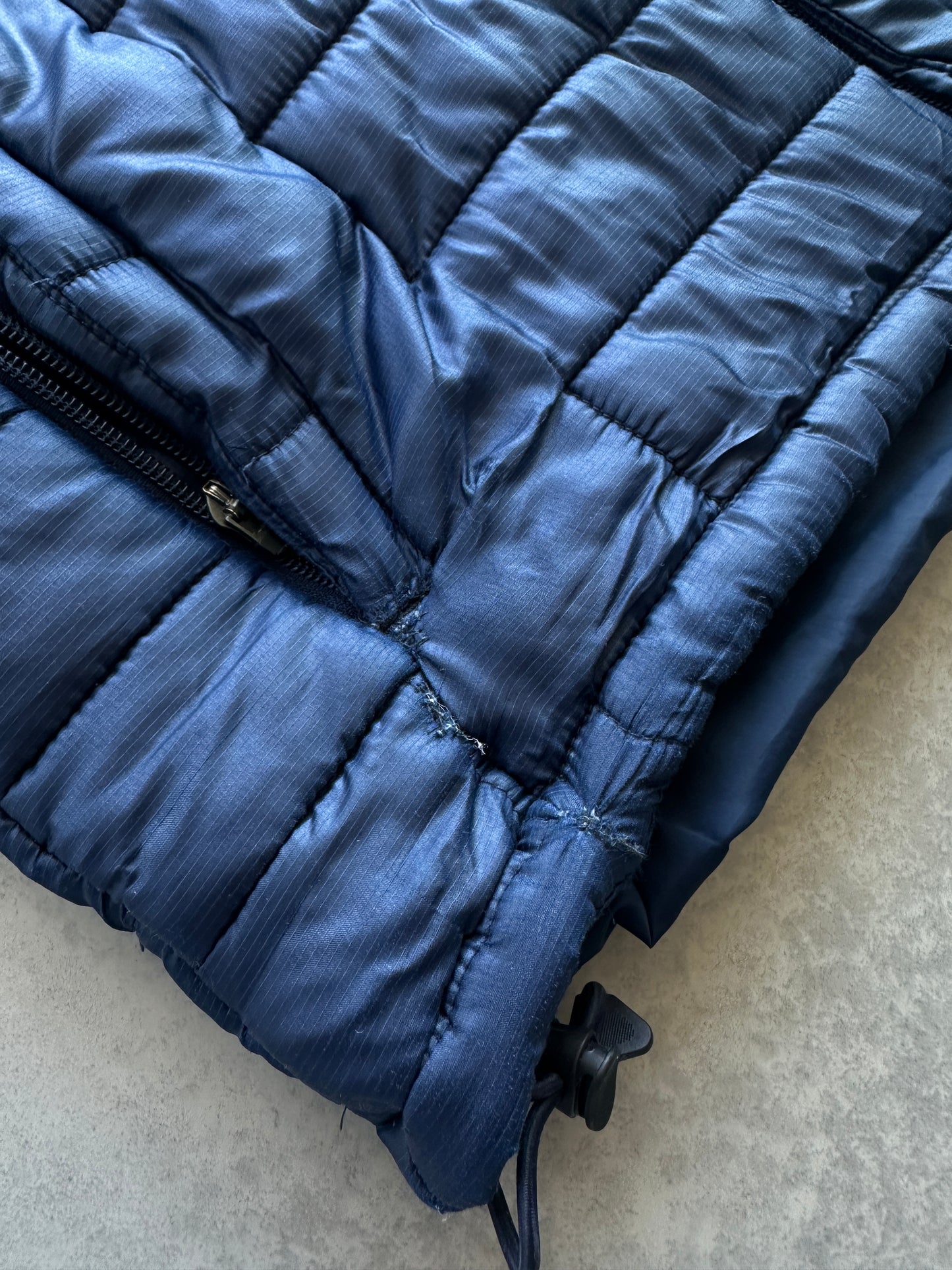 Nike x Arsenal 2000s muška jakna (M)