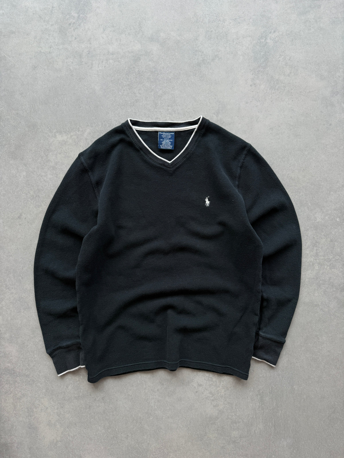 Polo by Ralph Lauren Sleepwear muška majica (S)