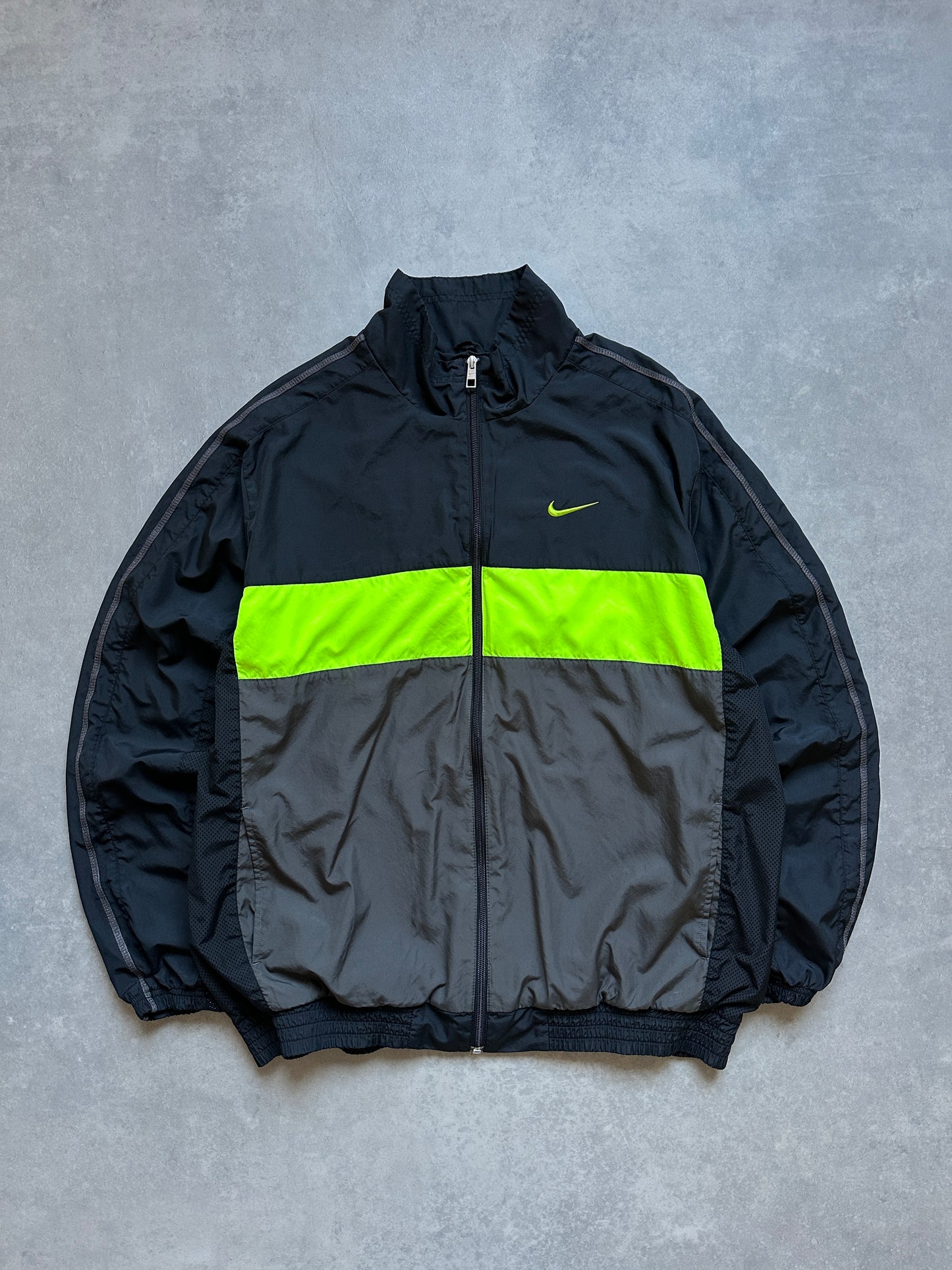 Nike muška šuškava dukserica (XL)