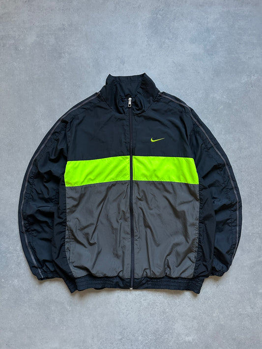 Nike muška šuškava dukserica (XL)