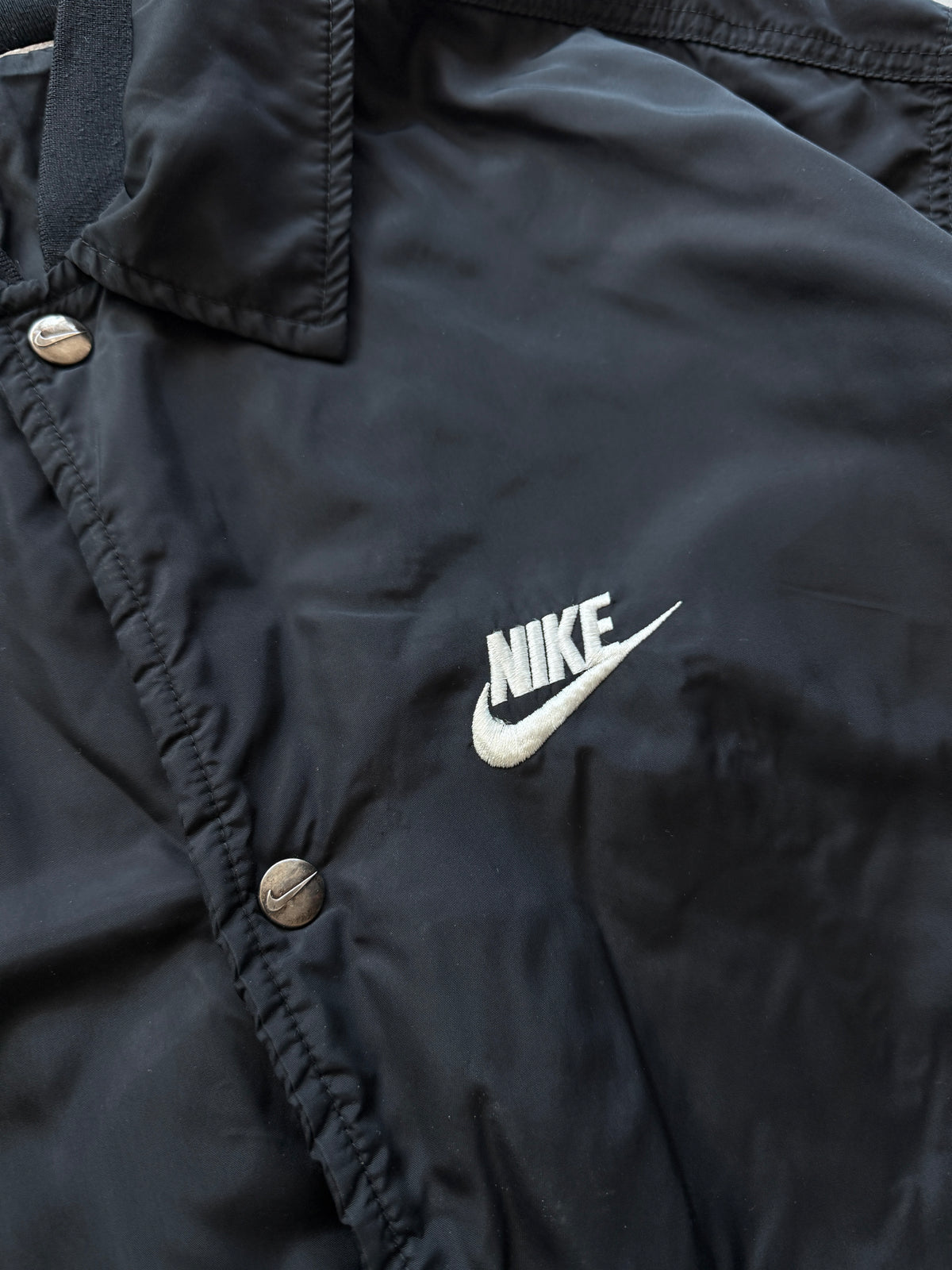 Nike vintage muška oversized jakna (XL)