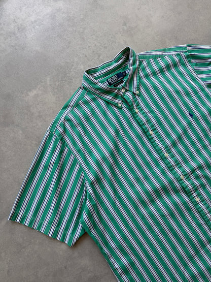 Polo by Ralph Lauren muška prugasta košulja (XXL)