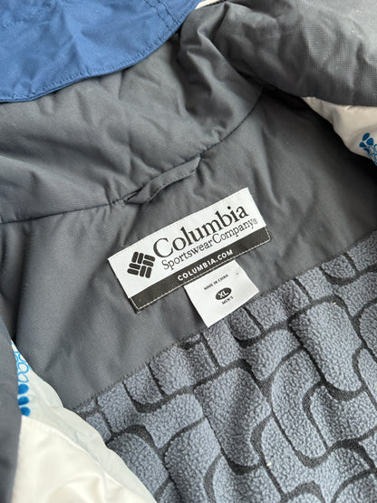 Columbia Sport vintage muška zimska jakna (XL)