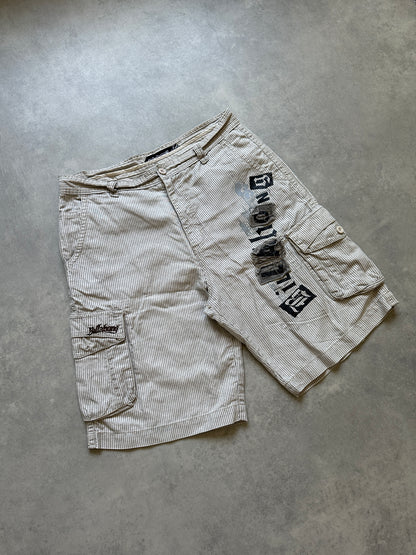 Billabong 2000s muški cargo šorc (36)