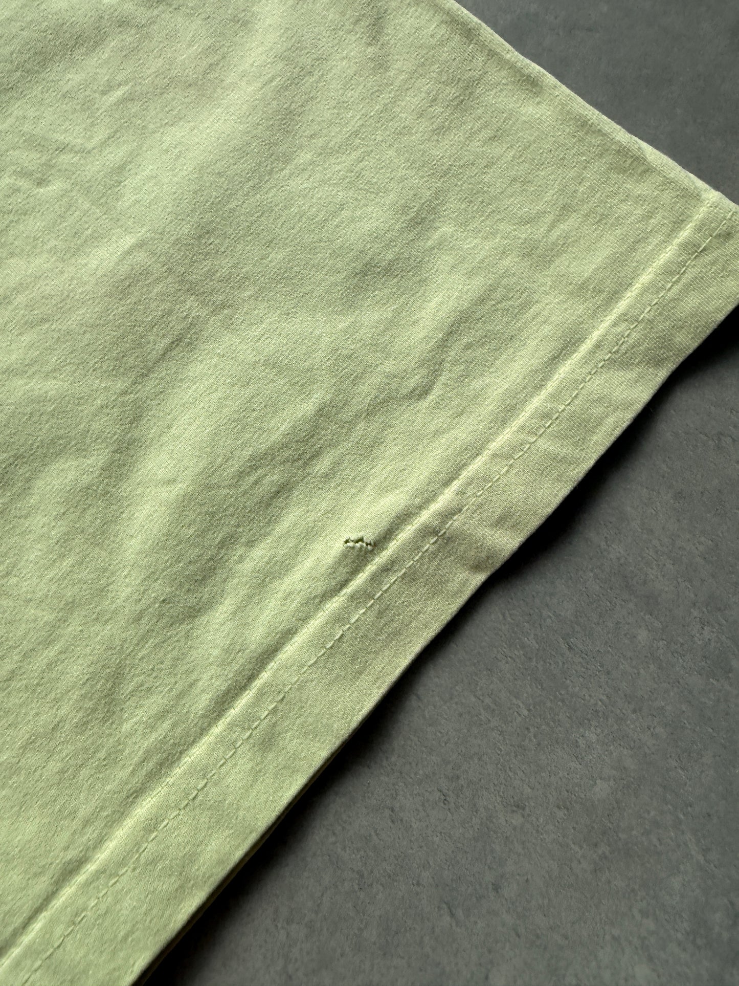 Huf muška oversized majica (L)