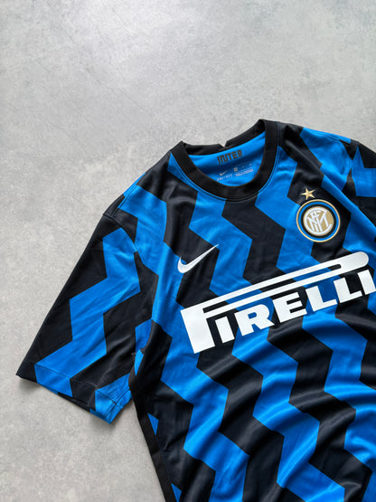 Nike x Inter Milan 20/21 Home kit muški dres (M)