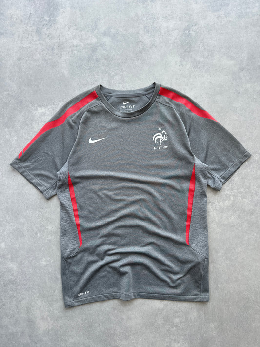 Nike x FFF muška siva sportska majica (L)