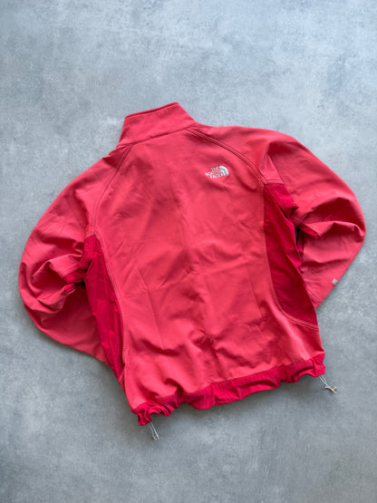 The North Face Apex ženska vintage softshell jakna (L)