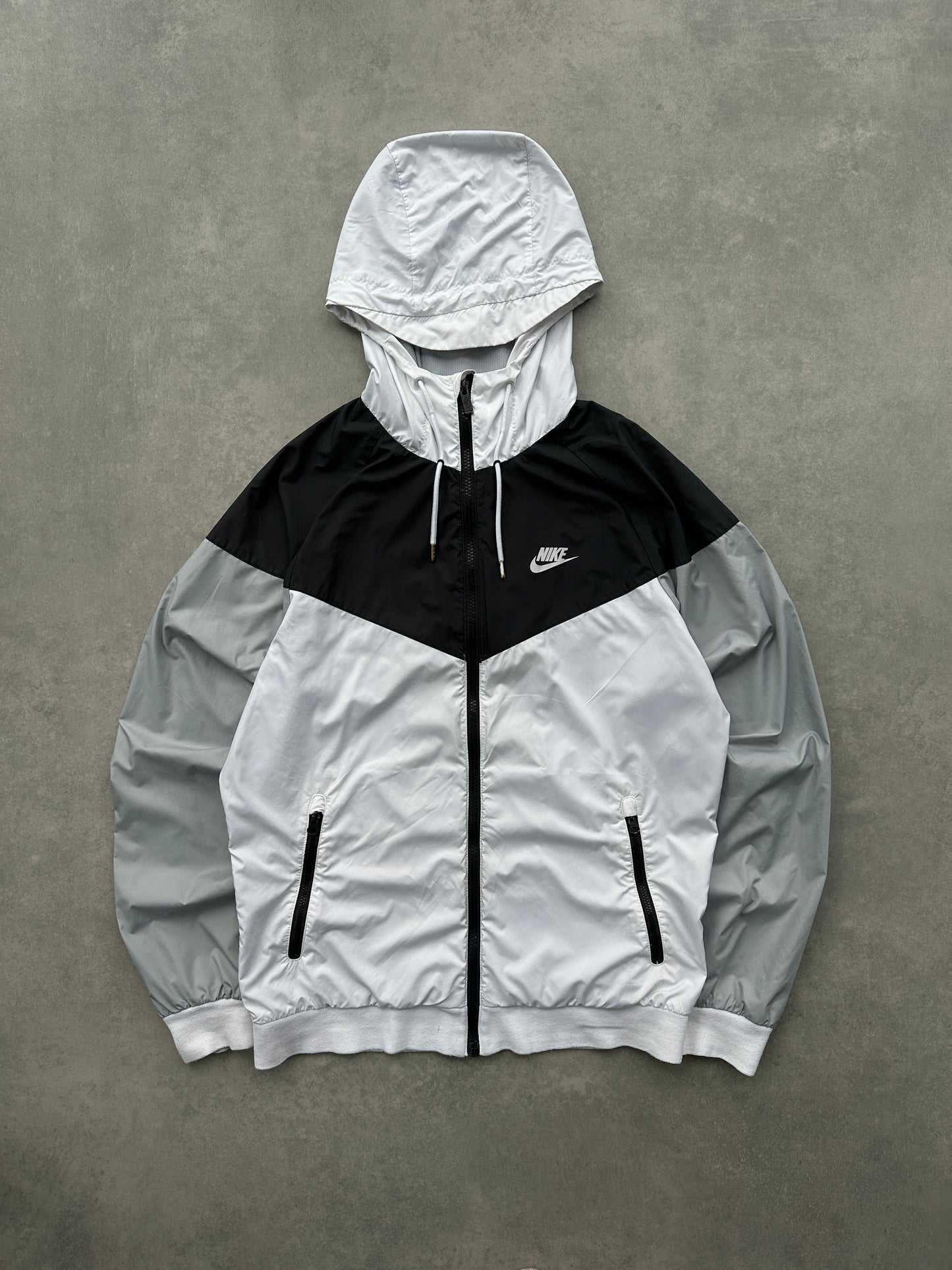 Nike muška šuškava dukserica (S)