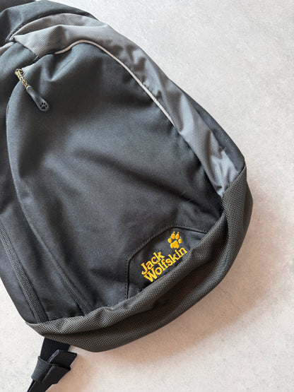 Jack Wolfskin Subway Sling Bag ruksak (13L)