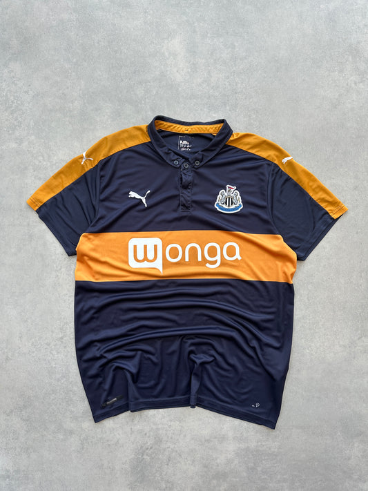 Puma x Newcastle United 16/17 Away kit muški dres (XL)