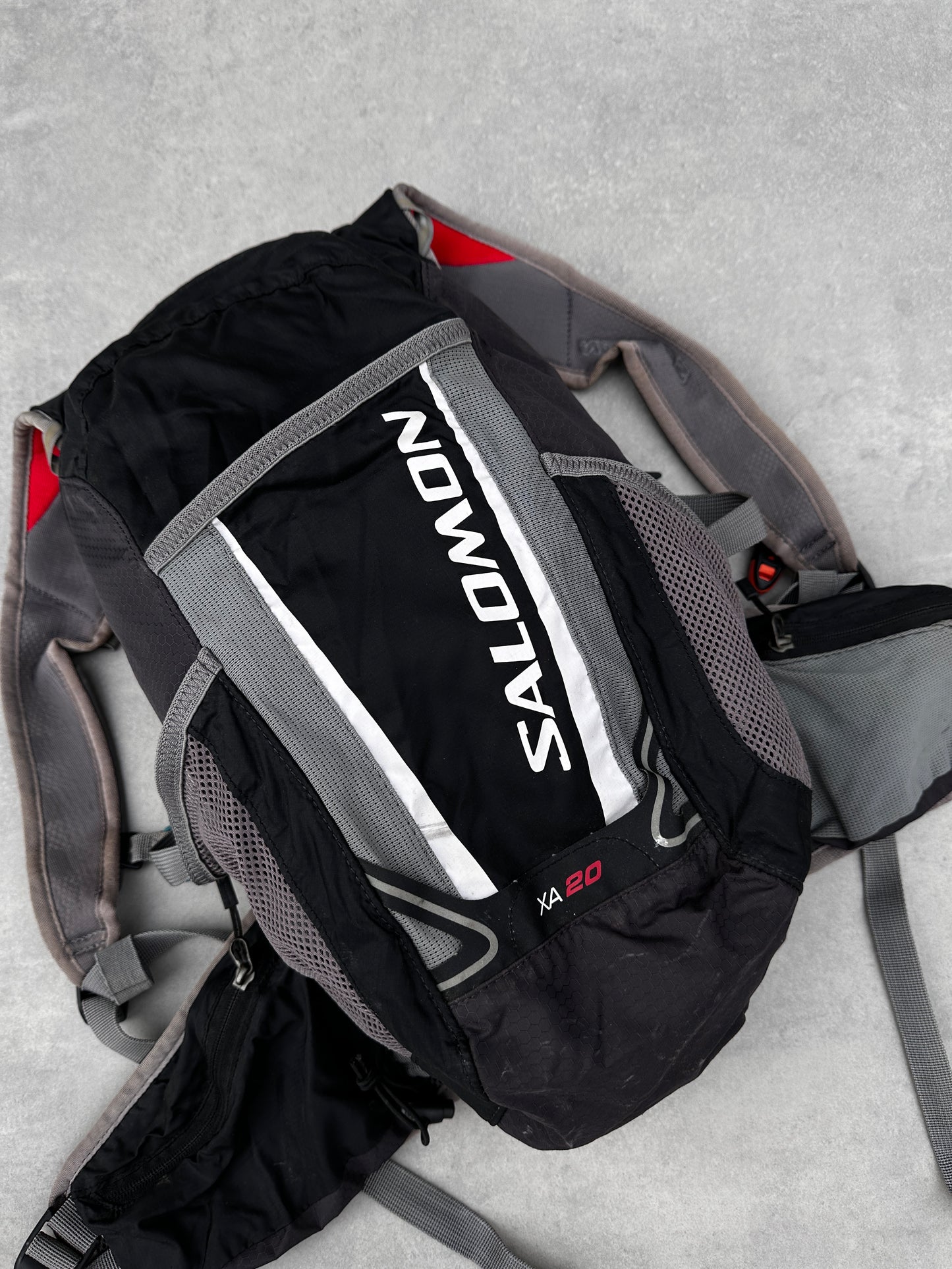 Salomon XA20 Daypack ruksak (20L)