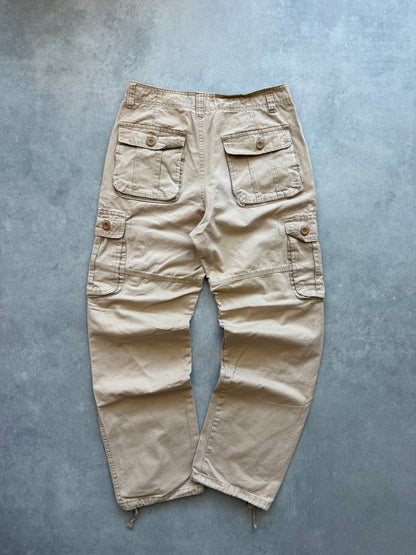 Carhartt bootleg muške cargo hlace (S)