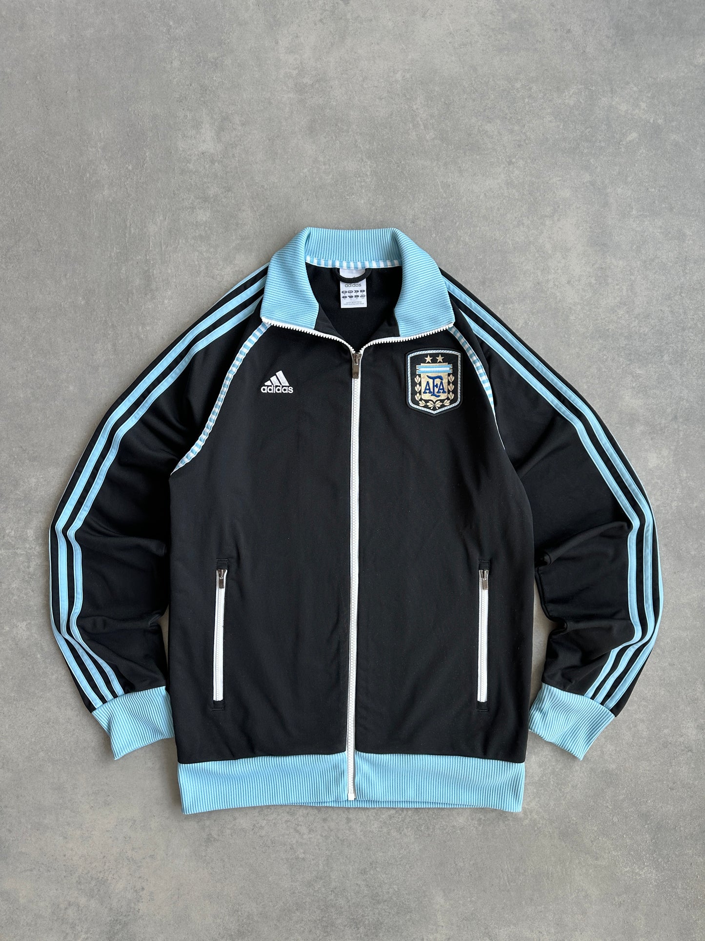 Adidas x Argentina 2000s muška dukserica (S)
