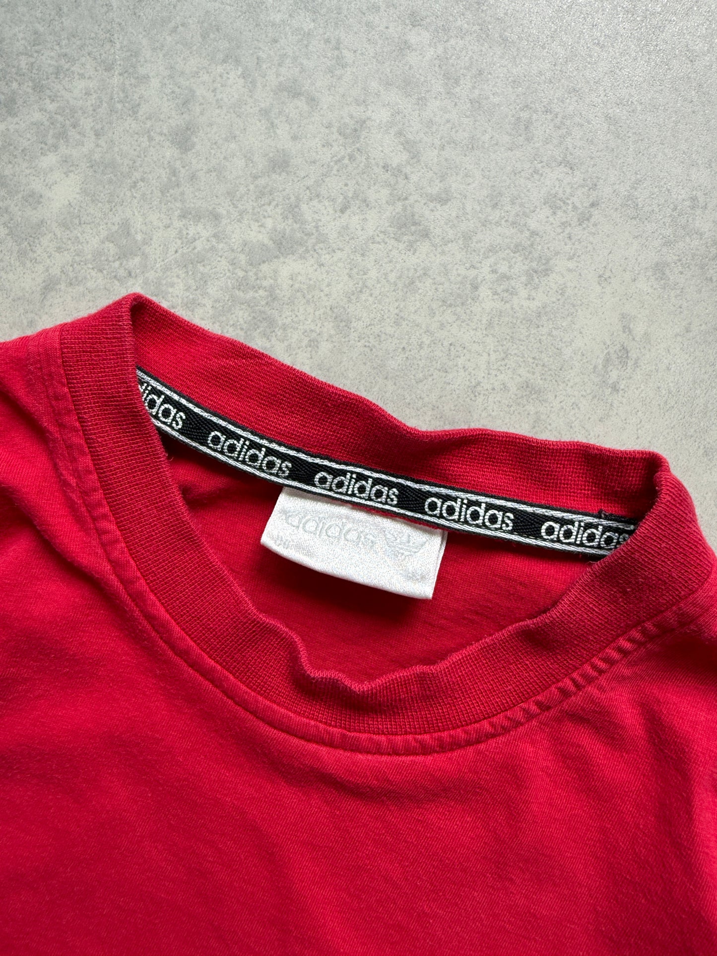 Adidas 90s muška oversized majica (M)