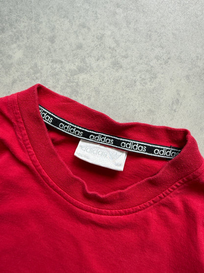 Adidas 90s muška oversized majica (M)