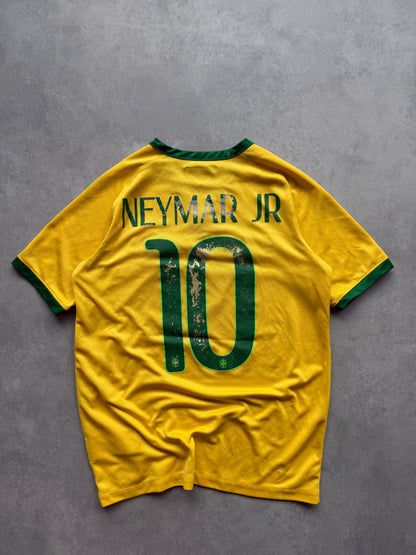 Nike x Brasil 14/15 Neymar ženski dres (M)