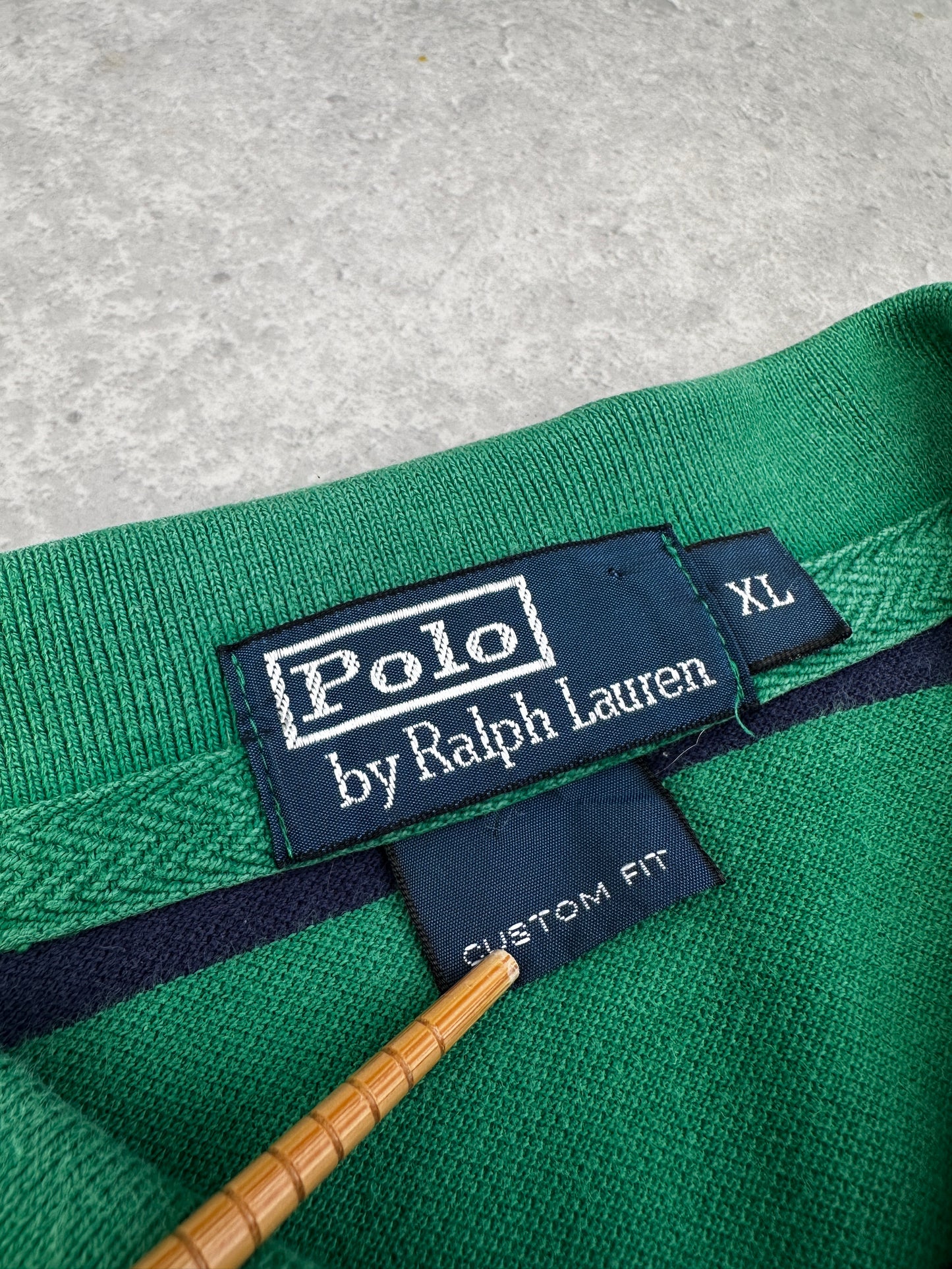 Polo by Ralph Lauren Mercer Polo Team muška majica (XL)