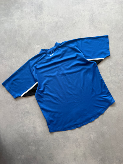 Nike 2000s muška sportska majica (XL)