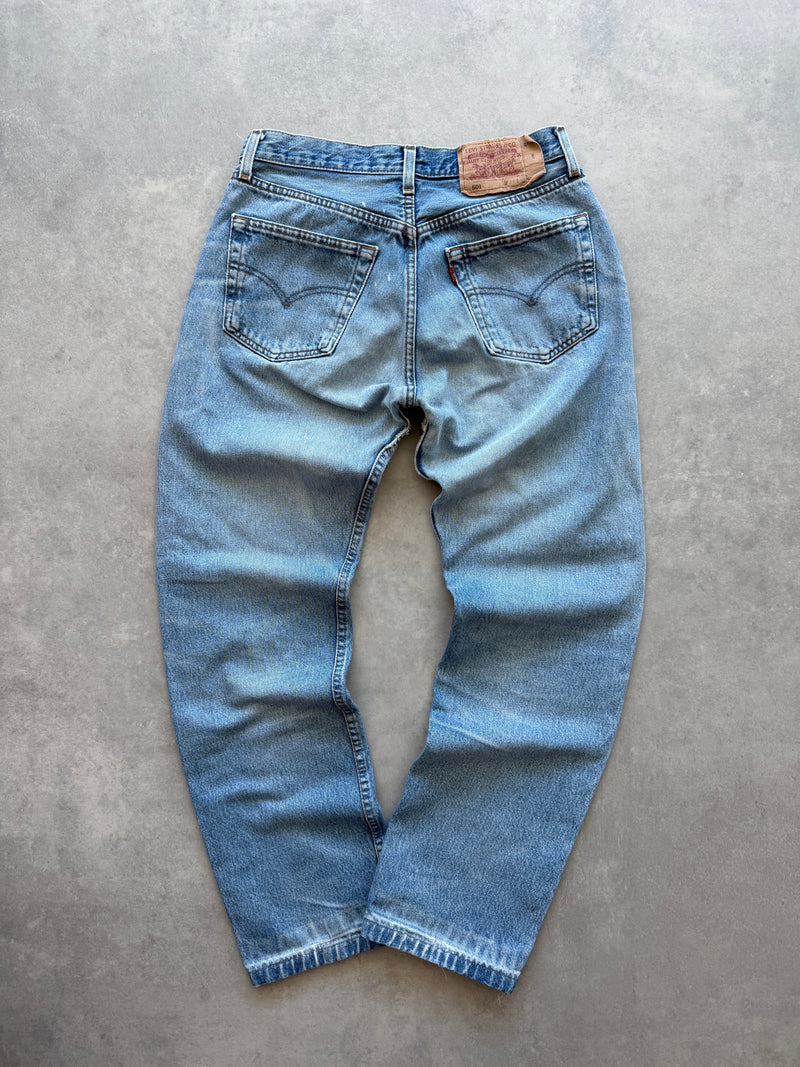 Levis 501 vintage muške farmerke (31x32)