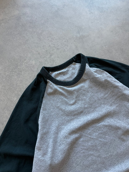 Carhartt muška basic siva majica (M)