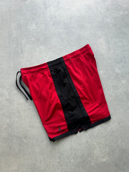 Nike Air Jordan muški baggy šorc (XXL)