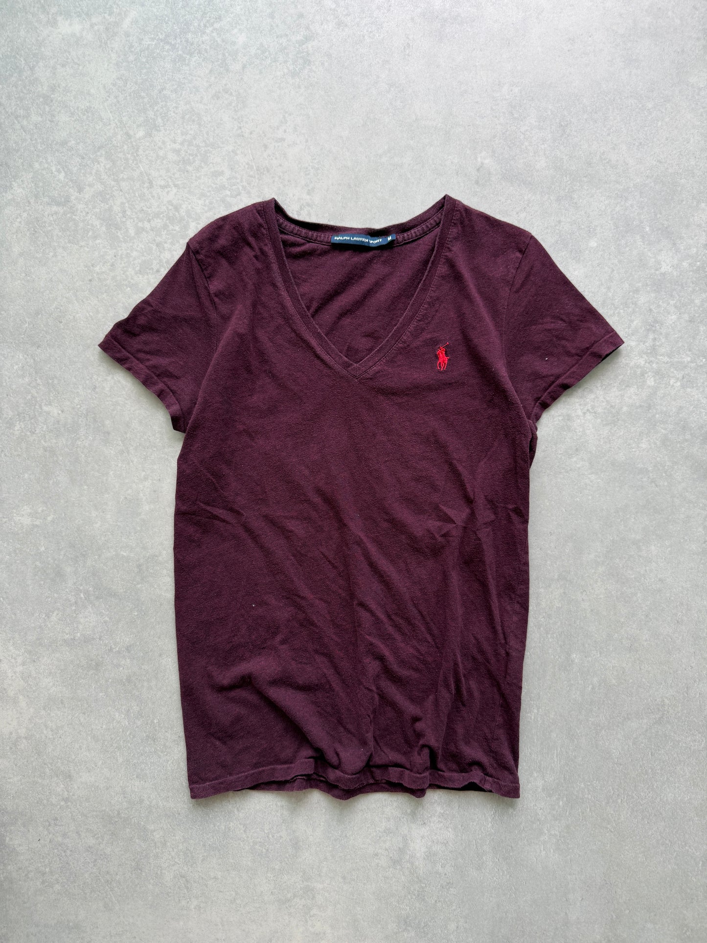 Polo by Ralph Lauren ženska majica (M)