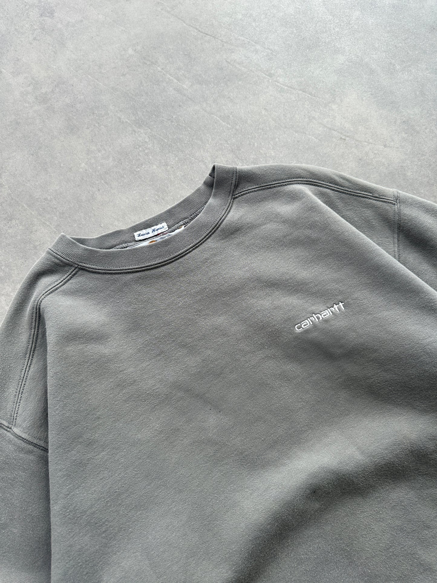 Carhartt muška vintage dukserica (S)