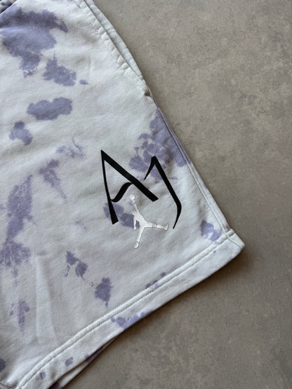 Nike Air Jordan muški tiedye šorc (S)