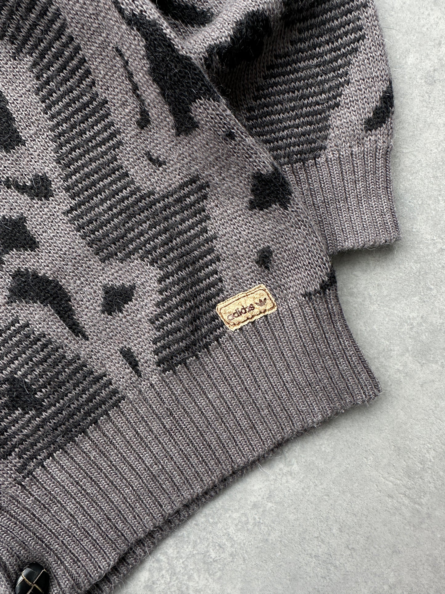 Adidas 80s muški džemper (L)