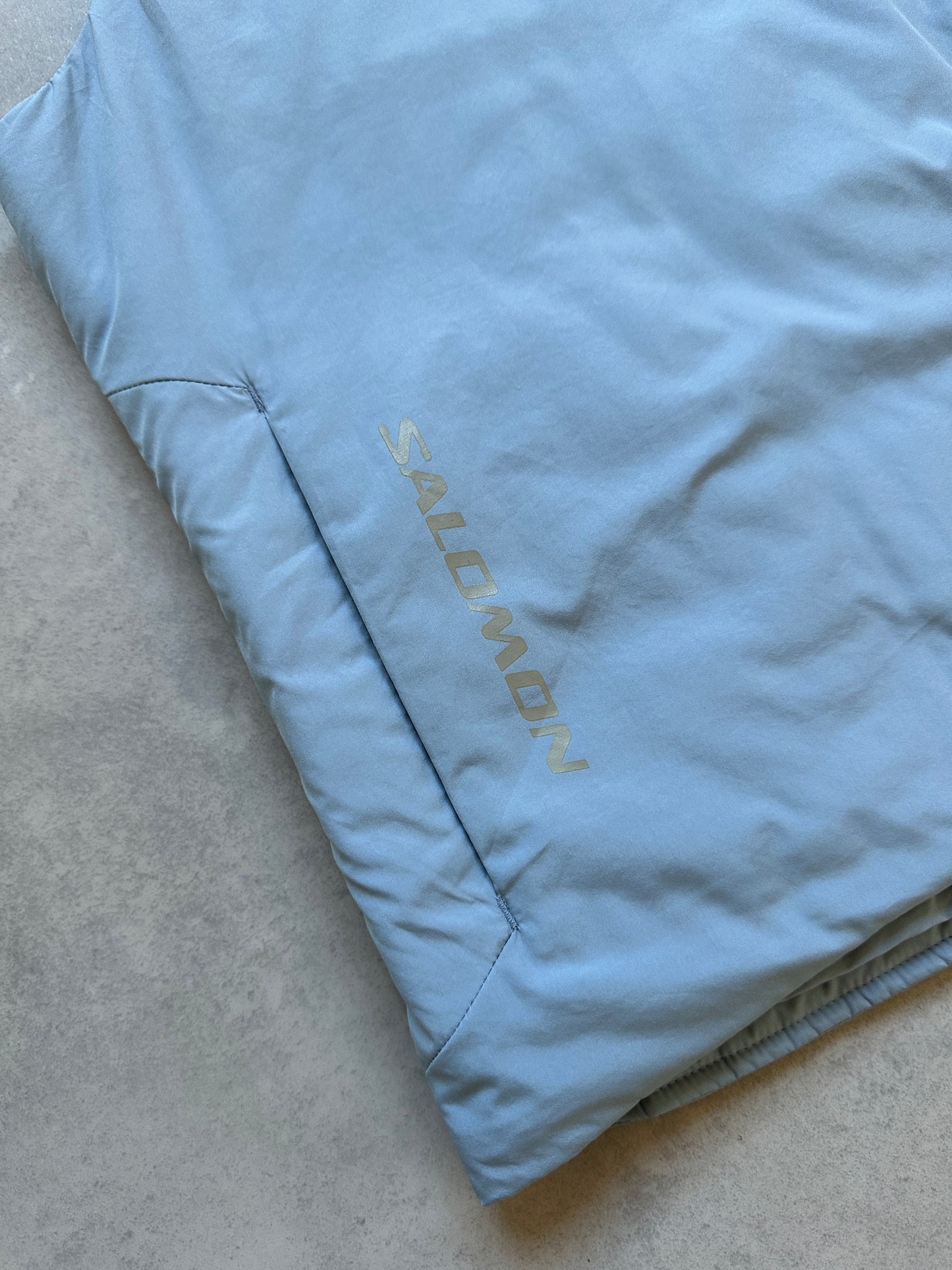 Salomon Advanced Skin vintage ženski prsluk (M)