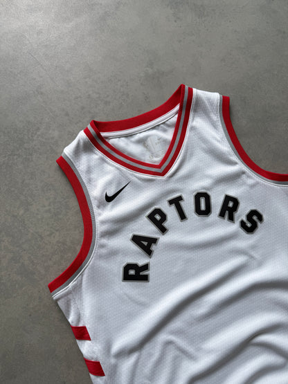 Nike x Toronto Raptors 19/20 ženski dres (S)