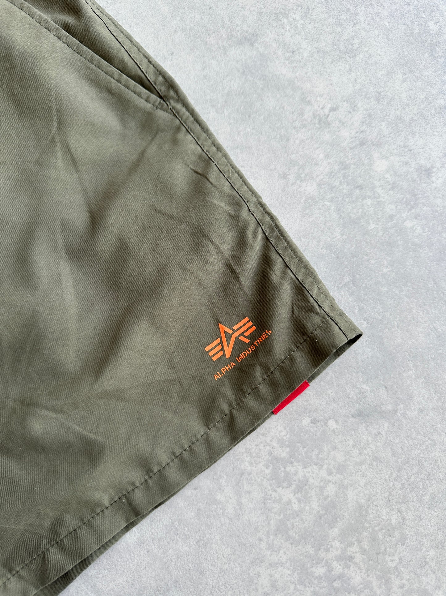 Alpha Industries muški šorc za kupanje (M)